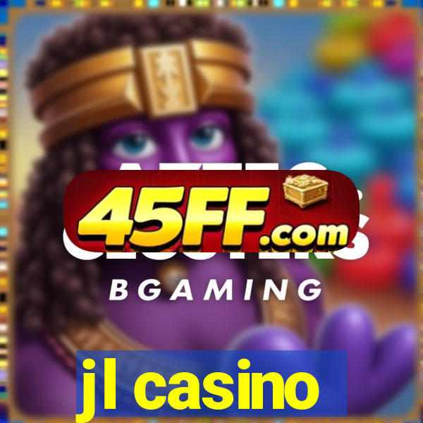 jl casino